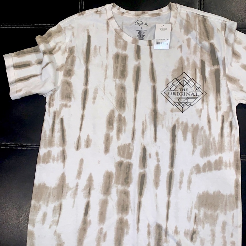 City Streets Men’s T Shirt